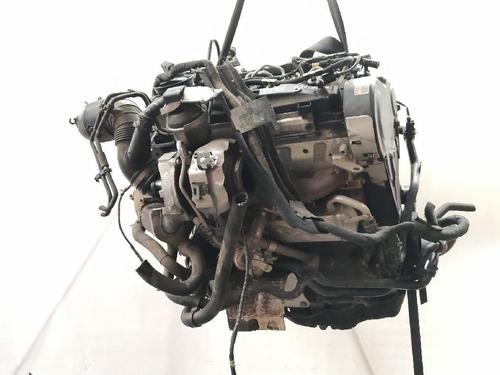 Used Engine Engine VW TOURAN (1T3) 2.0 TDI (110 hp) 34181693 34181693