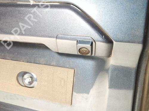 Bakluke CC/Kombi-Kupé FORD TRANSIT CUSTOM V362 Van (FY, FZ) 2.0 EcoBlue | BP29934262C6