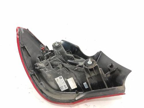 Højre baglygte OPEL CORSA E (X15) 1.2 (08, 68) | BP39463777C35  - Image 5