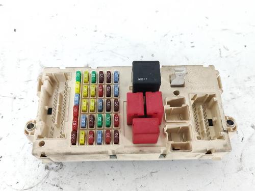 Used Fuse box Fuse box ALFA ROMEO BRERA (939_) 3.2 JTS (939DXG2B, 939DXG1B) (260 hp) 27430190 27430190