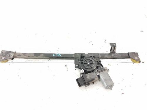 Used Front left window mechanism Front left window mechanism FIAT DUCATO Bus (250_) 130 Multijet 2,3 D (131 hp) 29475457 29475457
