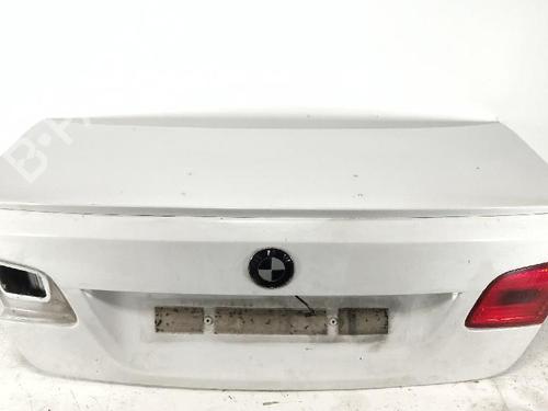 Used Tailgate BMW 3 Coupe (E92) 325 d (197 hp) 27421946