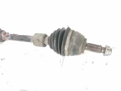 Right front driveshaft MINI MINI COUNTRYMAN (R60) One D | BP32008221M39