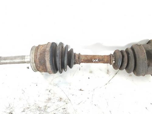 Used Left front driveshaft Left front driveshaft NISSAN TERRANO II (R20) 3.0 Di 4WD (154 hp) 27421645 27421645