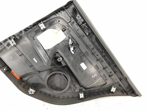 Rear left panel VW GOLF PLUS V (5M1, 521) 1.6 TDI | BP39263400C60 - Image 2