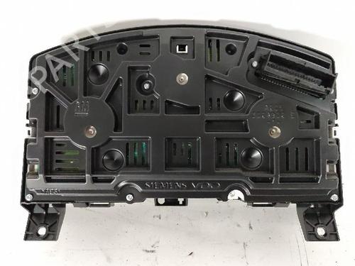 Instrument cluster OPEL ZAFIRA / ZAFIRA FAMILY B (A05) 1.9 CDTI (M75) | BP27415836C47 