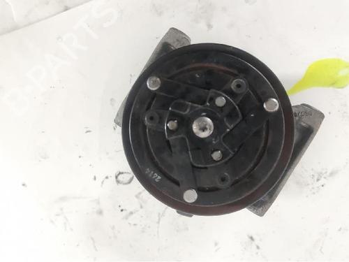 AC compressor FIAT 500X (334_) 1.4 (334AXC1B, 334AXC11) | BP40442588M34 - Image 4