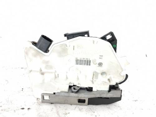Used Front right lock VW LOAD UP (121, 122, BL1, BL2) 1.0 (60 hp) 27428464