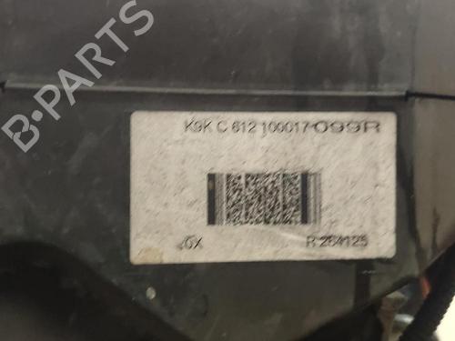 Engine RENAULT CLIO IV (BH_) 1.5 dCi 75 | BP32079694M1 - Image 4