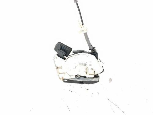 Front right lock VW GOLF ALLTRACK VII Variant (BA5, BV5) 2.0 TDI 4motion | BP27410743C97 