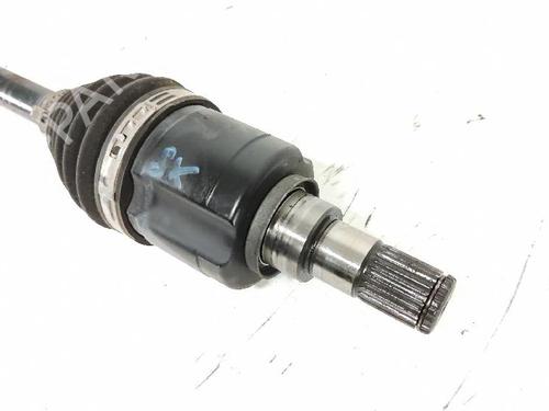 Left front driveshaft SUZUKI SWIFT V (AZ) 1.4 Sport (A2L414, ZC33S) | BP37067996M38 - Image 3