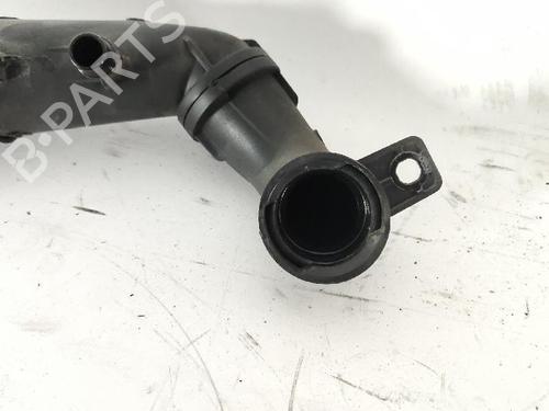 Intake manifold PEUGEOT 2008 I (CU_) 1.2 THP 110 / PureTech 110 | BP27432984M70 