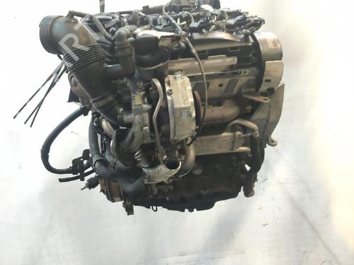 Engine SKODA FABIA II Combi (545) 1.6 TDI | BP40278962M1 - Image 2