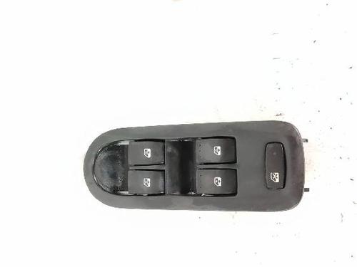Used Left front window switch RENAULT MEGANE II (BM0/1_, CM0/1_) 1.6 (105 hp) 27410784