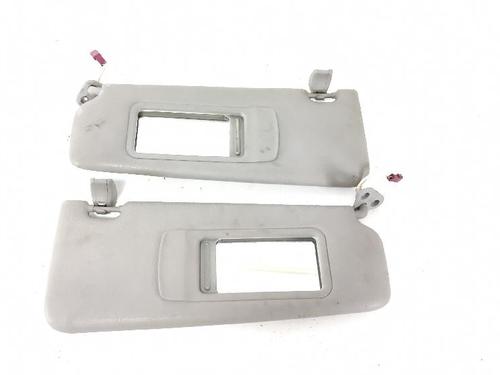 Left sun visor BMW 3 Coupe (E92) 330 d | BP39550650I1 - Image 2