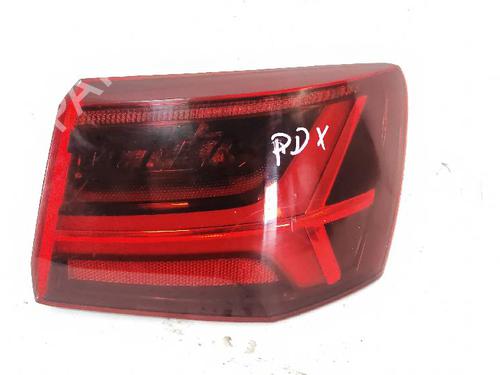 Used Right taillight Right taillight AUDI A6 Allroad C7 (4GH, 4GJ) 3.0 TDI quattro (211 hp) 31636470 31636470