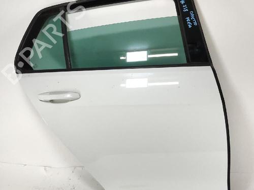 Right rear door VW GOLF ALLTRACK VII Variant (BA5, BV5) 2.0 TDI 4motion | BP31848783C5