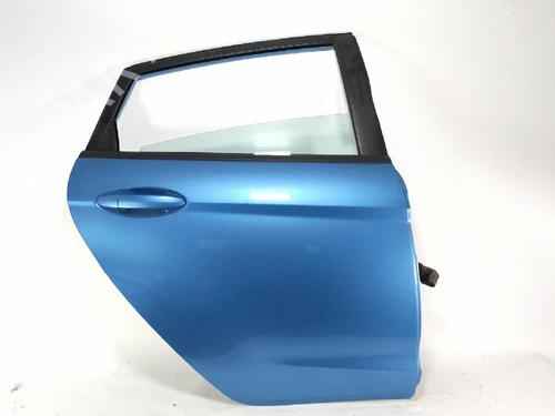 Used Door moulding trim FORD FIESTA VI (CB1, CCN) 1.25 (82 hp) 27414224