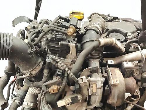Engine RENAULT MEGANE IV Hatchback (B9A/M/N_) 1.5 dCi 110 (B9A3) | BP37629896M1 - Image 5