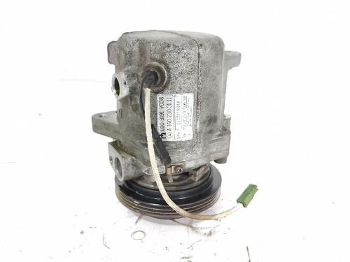 Used AC compressor AC compressor SMART CABRIO (450) 0.6 (S1OLD2, 450.452) (61 hp) 27413245 27413245