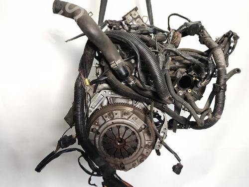 Engine OPEL AGILA B (H08) 1.2 (F68) | BP27413265M1 - Image 2