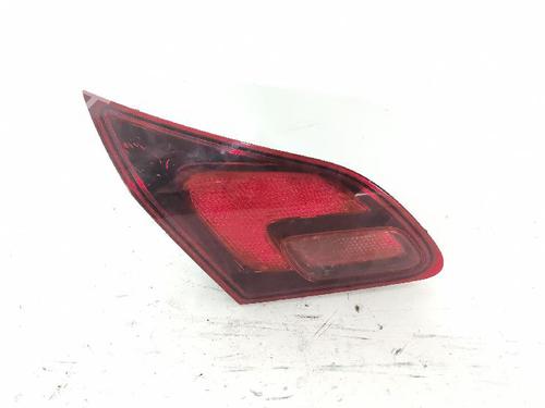 Used Left taillight Left taillight OPEL ASTRA J (P10) 1.4 Turbo (68) (140 hp) 27417396 27417396