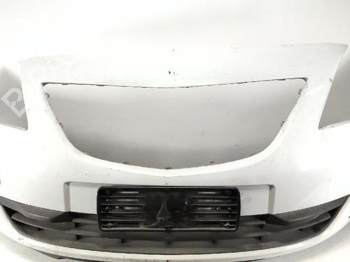 Used Front bumper OPEL MERIVA B MPV (S10) 1.7 CDTI (75) (131 hp) 27431806