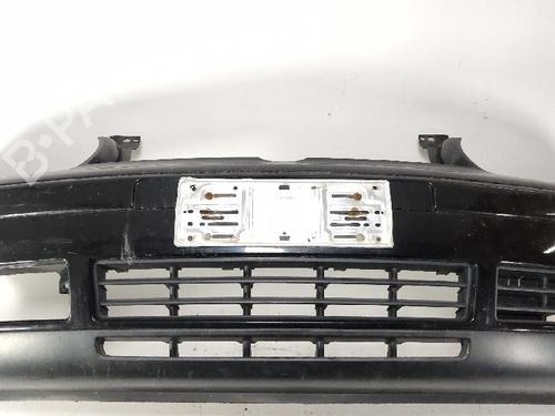 Used Front bumper VW BORA I (1J2) 1.9 TDI (101 hp) 27416726