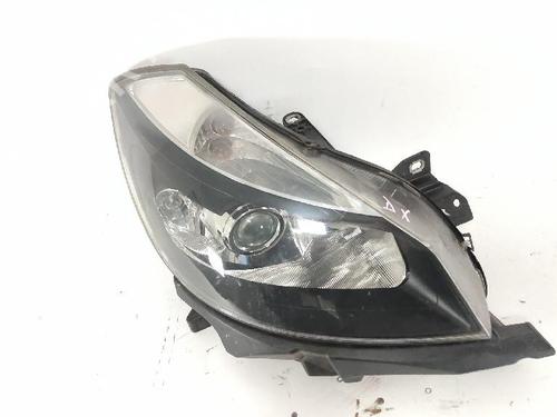 Right headlight RENAULT CLIO III (BR0/1, CR0/1) 1.6 16V (BR05, BR0B, BR0Y, BR15, BR1J, BR1M, BR1Y, CR0B,... | BP30146887C29