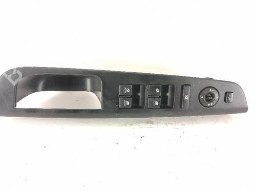 Used Left front window switch KIA CEE'D SW (ED) 1.6 CRDi 115 (115 hp) 27423282