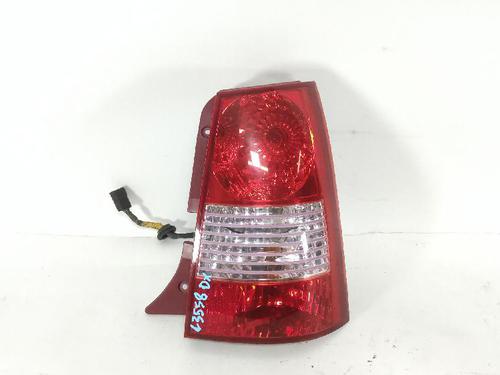 Used Right taillight Right taillight KIA PICANTO I (SA) 1.1 (65 hp) 30099658 30099658