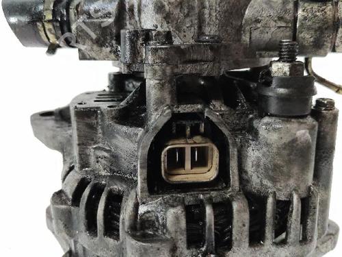 Alternator MITSUBISHI PAJERO SPORT I (K7_, K9_) 2.5 TD (K94W) | BP27588061M7