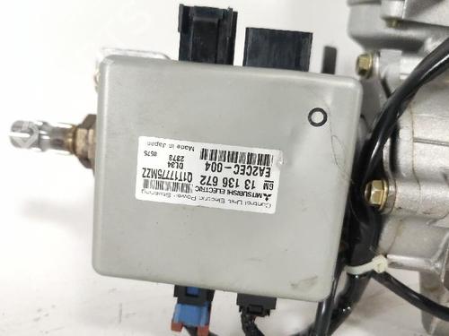 Steering column OPEL CORSA C (X01) 1.2 (F08, F68) | BP39667402M21 - Image 4