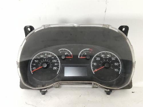 Used Instrument cluster PEUGEOT BIPPER (AA_) 1.3 HDi 75 (75 hp) 30504643