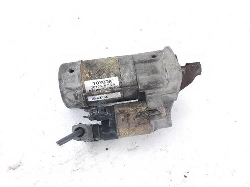 Used Starter Starter 36447452 36447452