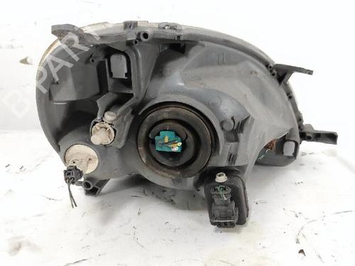 Left headlight TOYOTA YARIS (_P1_) 1.0 (SCP10_, SCP10R) | BP27426070C28 