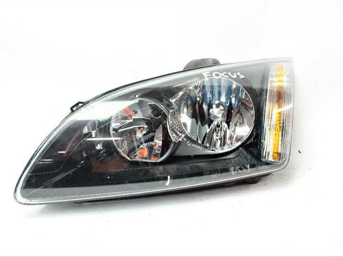 Used Left headlight FORD FOCUS II Turnier (DA_, FFS, DS) 1.6 TDCi (90 hp) 27410397