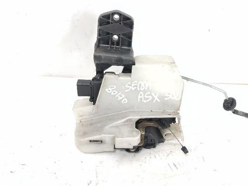 Used Front left lock VW PASSAT B5.5 (3B3) 1.9 TDI (130 hp) 27425264