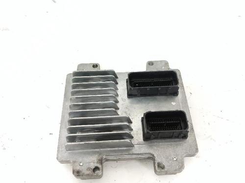 Used Engine control unit (ECU) Engine control unit (ECU) OPEL MERIVA B MPV (S10) 1.4 (75) (100 hp) 29498286 29498286
