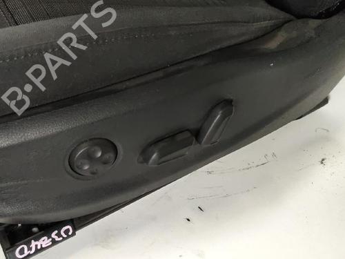 Left front seat AUDI A3 (8V1, 8VK) 1.6 TDI | BP39525879C15 - Image 4