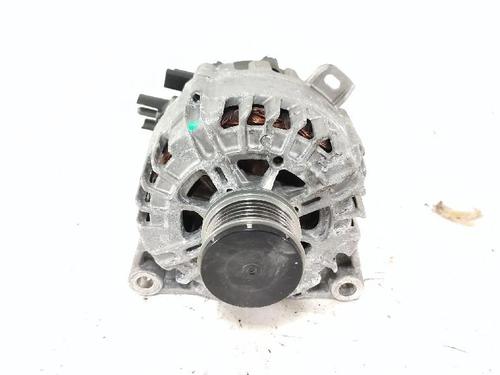 Alternator FIAT DUCATO Bus (250_) 100 Multijet 2,2 D | BP33014512M7  - Image 5