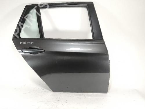 right-rear-door-bmw-3-touring-f31-2012-2013-2014-2015-2016-2017-2018-2019-40524142 main image