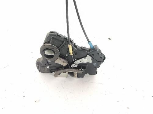 Front left lock DAIHATSU TERIOS (J2_, F7__) 1.5 4x4 | BP27416928C98 