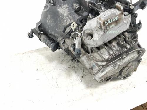 Gearbox CITROËN C4 Picasso II 1.6 HDi / BlueHDi 115 | BP28578491M3 - Image 6