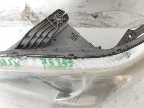 Left headlight CHEVROLET AVEO / KALOS Hatchback (T250, T255) 1.2 | BP36963617C28 - Image 2