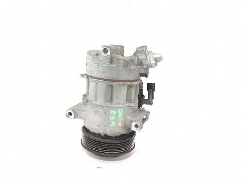 Used AC compressor AC compressor NISSAN QASHQAI II (J11, J11_) 1.6 dCi ALL MODE 4x4-i (130 hp) 35774844 35774844