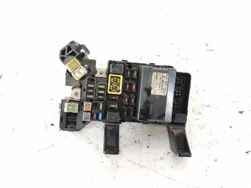 Used Fuse box MITSUBISHI PAJERO III Canvas Top (V6_W, V7_W) 3.2 DI-D (V68W, V78W) (165 hp) 28351224