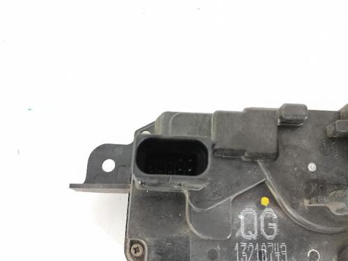 Front right lock OPEL ASTRA H Estate (A04) 1.9 CDTI (L35) | BP27417160C97 
