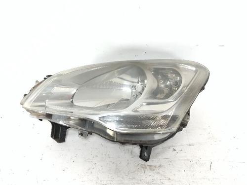 left-headlight-citroen-berlingo-multispace-b9-2008-27925771 main image