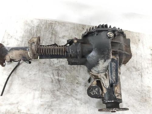 Front differential MITSUBISHI PAJERO III Canvas Top (V6_W, V7_W) 3.2 DI-D (V68W, V78W) | BP28351226M23 